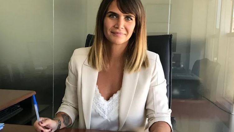 Amalia Granata amenazó con hablar de "amantes" de legisladores peronistas | Política