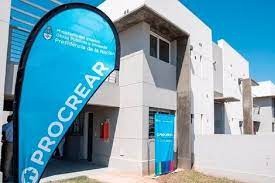 Procrear II: comienza la construcción de casi 600 viviendas en Rosario | Rosario y la región