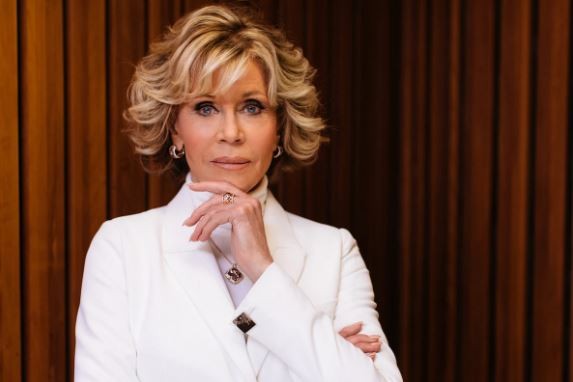 Jane Fonda contó que está en tratamiento por cáncer | Espectáculos