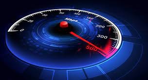 ¿Cómo saber la velocidad de mi servicio de internet? | Servicios