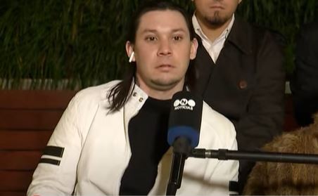 Atentado a Cristina Kirchner: detuvieron a Gabriel Carrizo, el jefe de "la banda de los copitos" | Información General