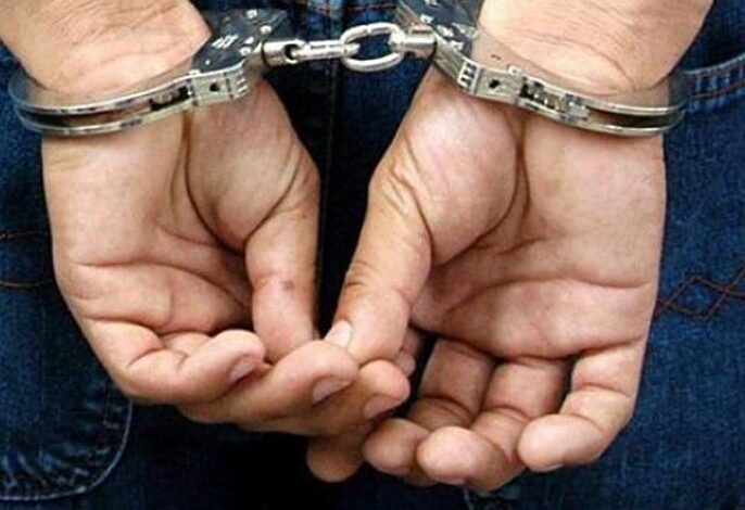 Condenaron a 15 años de cárcel a un hombre que se filmaba abusando de un nene | Información General