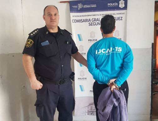 Detienen a un profesor de música acusado de abusar de alumnos de 7 y 8 años | Información General