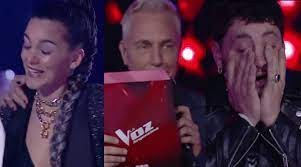 La Voz Argentina: más de un millón de votos para decidir las semifinales de Lali y Montaner | Entretenimiento