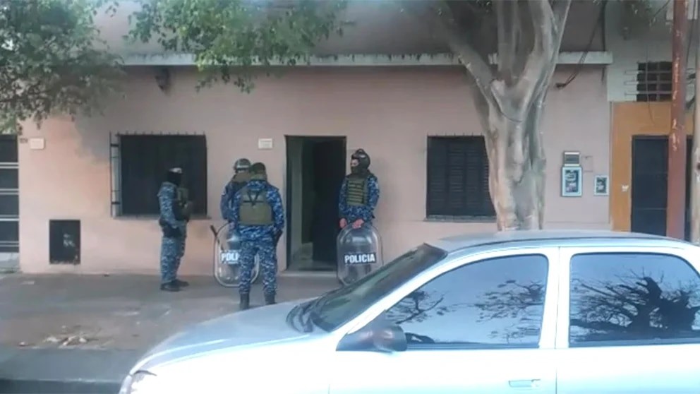 Atentado a Cristina: la Justicia ordenó volver a allanar la casa en la que vivían Sabag Montiel y su novia | Información General