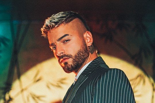 Maluma regresa a la Argentina: cuándo salen a la venta las entradas | Espectáculos