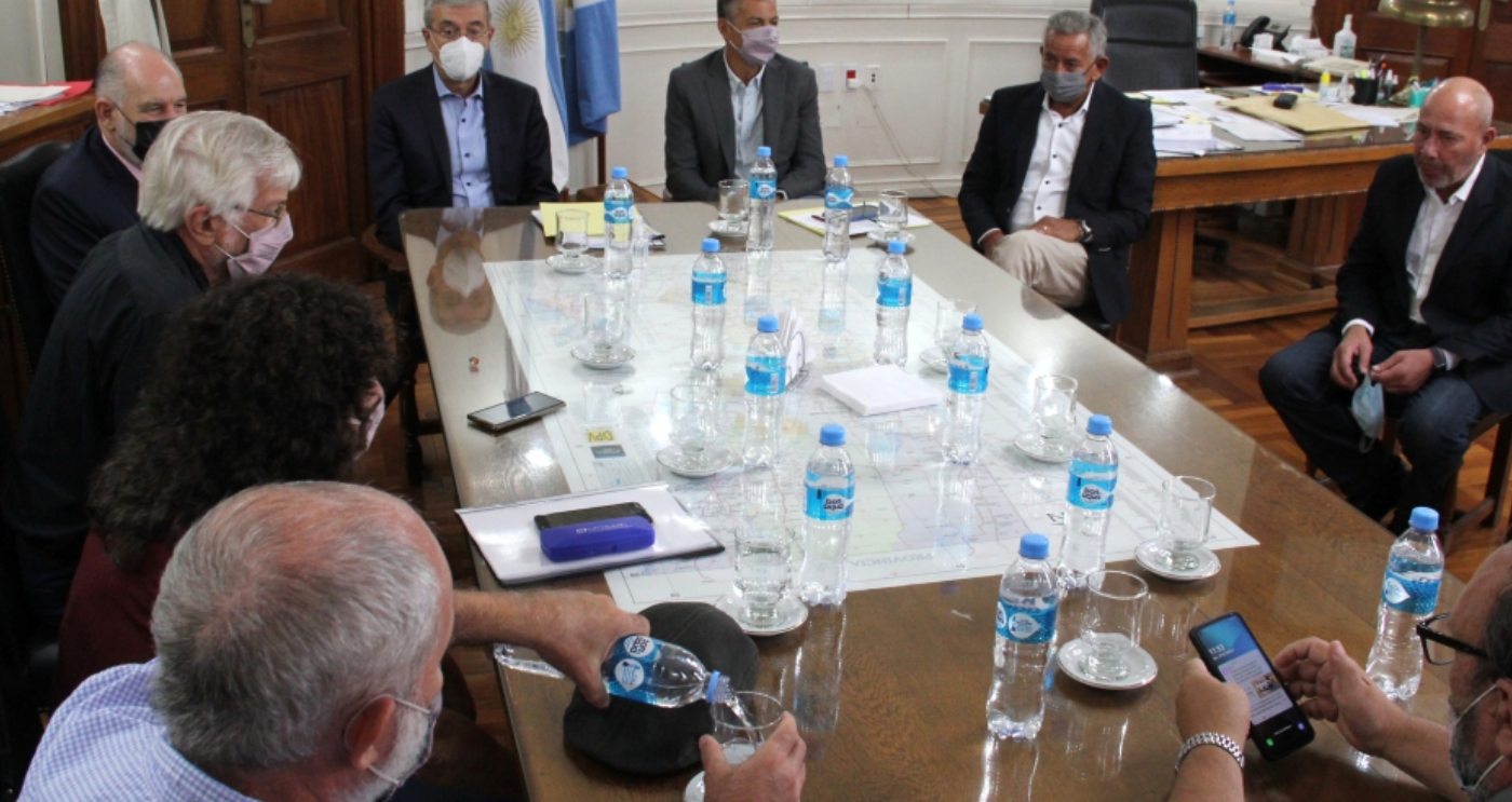 Día clave en la paritaria central a la espera de una oferta salarial | Información General