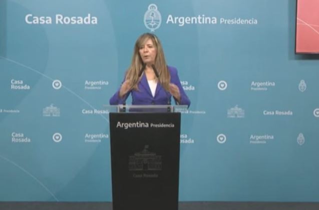 El Gobierno defendió el feriado decretado y consideró que "no se perdieron horas de clase" | Política