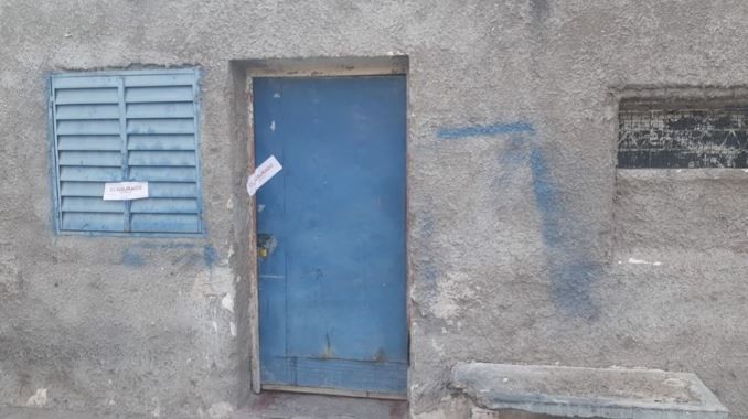 Un centro de explotación de mujeres estaba en la misma casa que había una fundación contra la trata | Información General