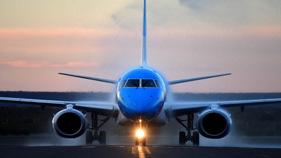 PreViaje 3: en dos días se hicieron 100 mil reservas de pasajes solo en Aerolíneas Argentinas | Información General