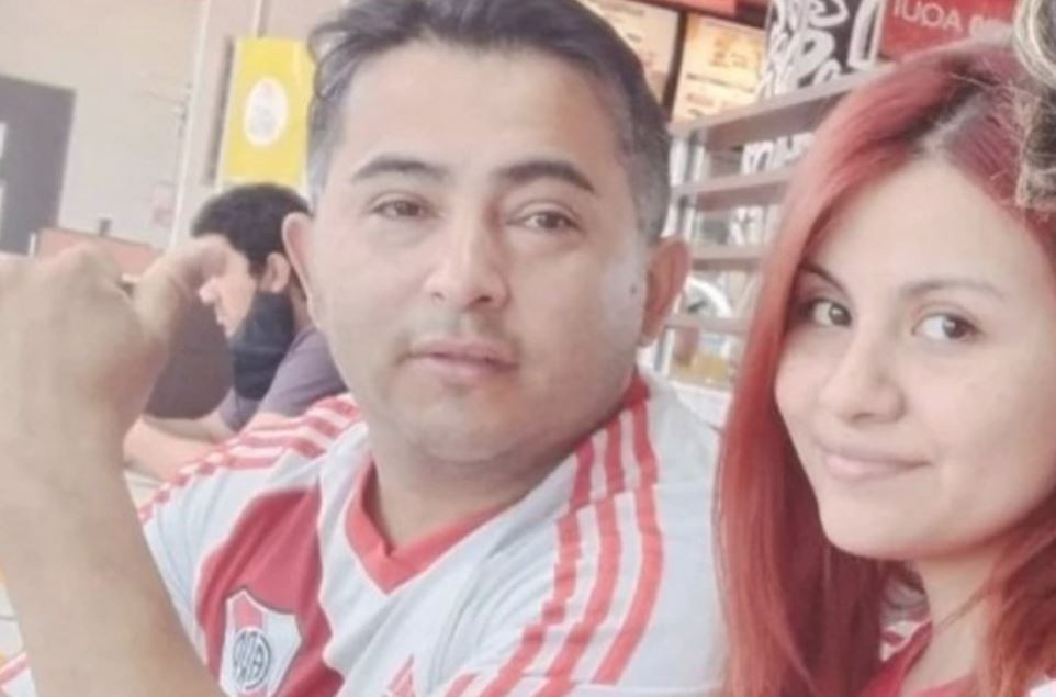 Atentado a CFK: el papá de Brenda Uliarte fue a Comodoro Py a ver la causa | Información General