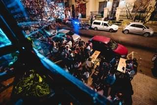 Una joven sufrió abuso sexual en un pub de Santa Fe | Información General