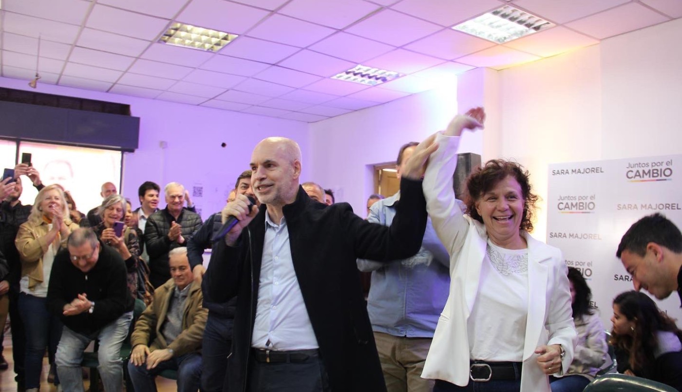 Elecciones en Marcos Juárez: Majorel se impuso sobre Crescente y JxC retuvo la intendencia | Política