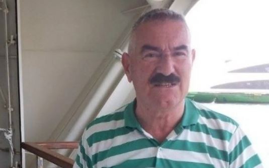 Jubilado asesinado en su departamento de Recoleta: buscan al hijo del portero por el crimen | Información General