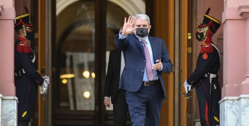 El Gobierno evalúa reforzar la seguridad de Cristina Fernández de Kirchner | Política