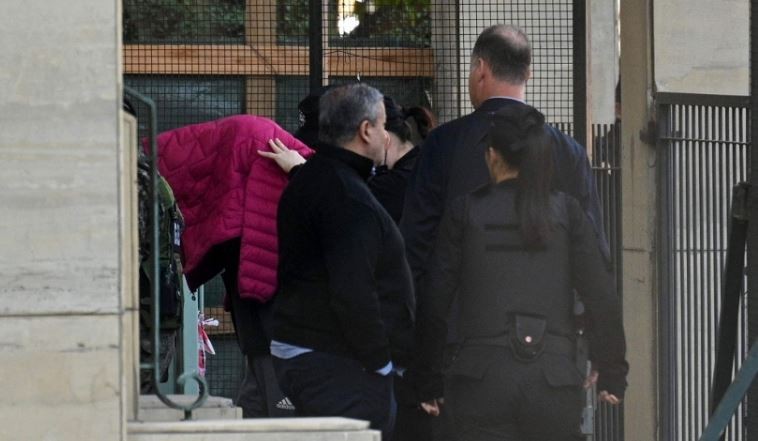 Atentado a Cristina Kirchner: la jueza rechazó excarcelar a Agustina Díaz, la amiga de Brenda Uliarte | Información General