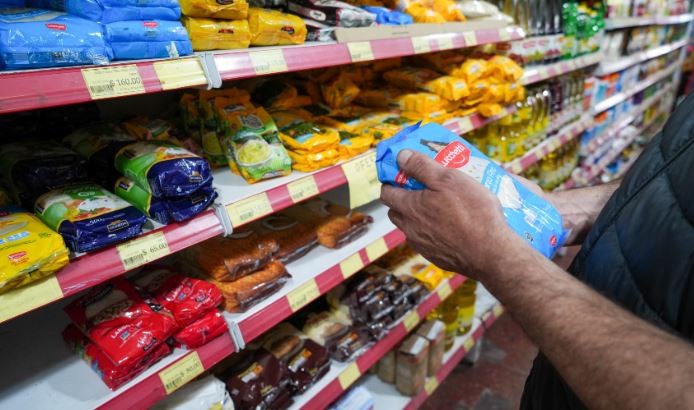 La inflación de agosto fue de 7% y acumula un 78,5% en 12 meses | Economía y negocios