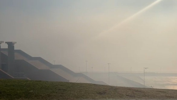 Martorano: "Aspirar el humo es como estar fumando las 24 horas" | Información General