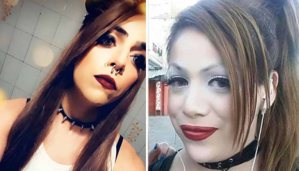 Condenan a prisión perpetua a un policía por el travesticidio de Melody en Mendoza | Información General