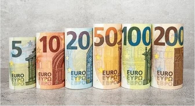 Inflación en Europa, fue récord en agosto con un 9.1% | Internacionales