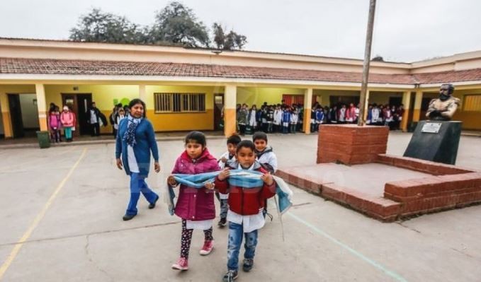 Una docente denunció que una alumna de 9 años era abusada sexualmente por su padrastro | Información General