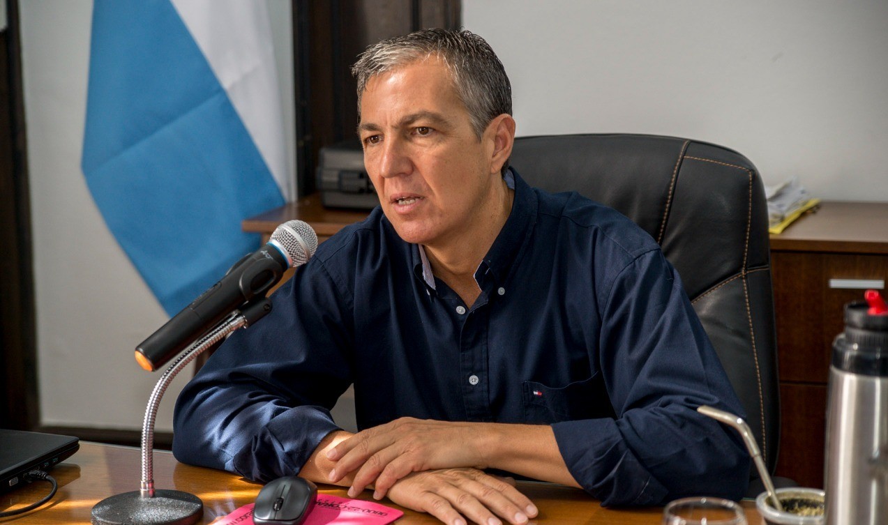 Tras el rechazo de Amsafe, descontarán los días de paro y no se liquidará el aumento a los docentes | Información General