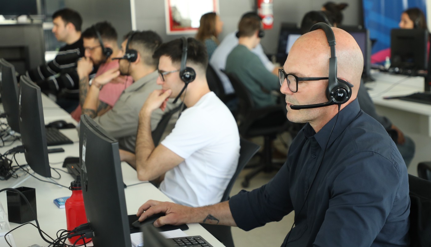 El 0800 Coronavirus se reformula: ahora es el Centro Coordinador de Red y Telesalud | Información General