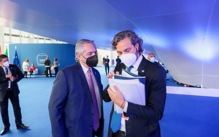 Alberto Fernández viaja este sábado a Nueva York para participar de la Asamblea General de la ONU | Política