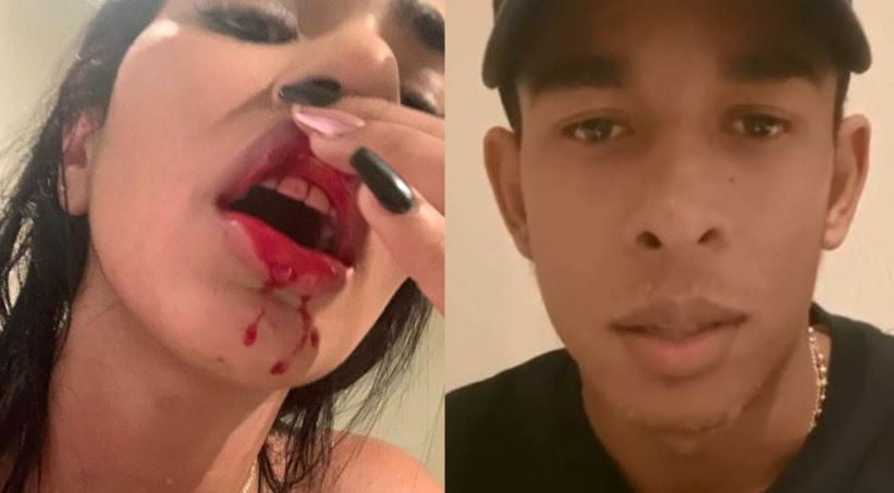 Suspendieron el inicio del juicio a Sebastián Villa por violencia de género contra su expareja | Información General