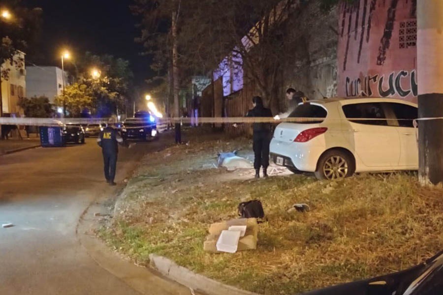 Asesinaron a dos hermanos y Rosario llegó a 214 homicidios en el año | Rosario y la región