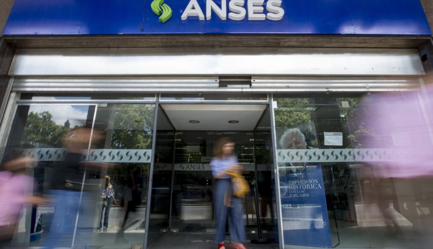 ANSES: calendario de cobros del 19 al 23 de septiembre | Servicios