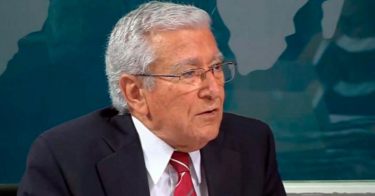 Falleció el dirigente socialista Héctor Polino | Política