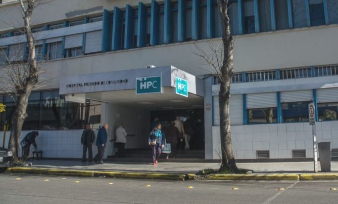 Brutal asalto a un anciano de 90 años: lo ataron y le dieron una feroz paliza | Información General