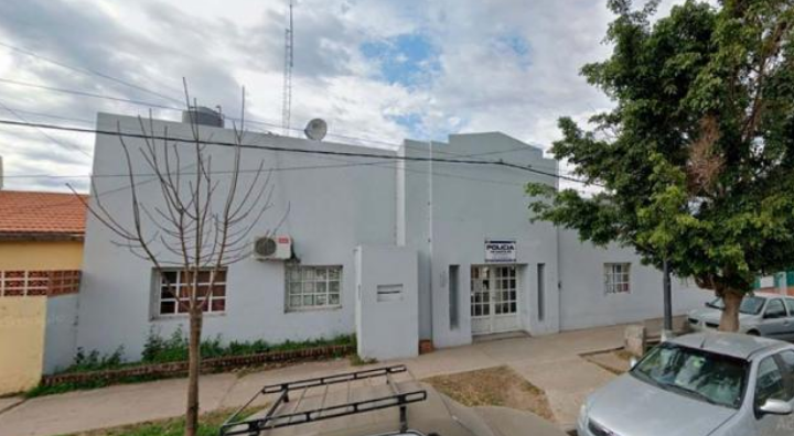 Se fugaron 4 reclusos de la subcomisaría segunda de Santa Rosa de Lima | Información General