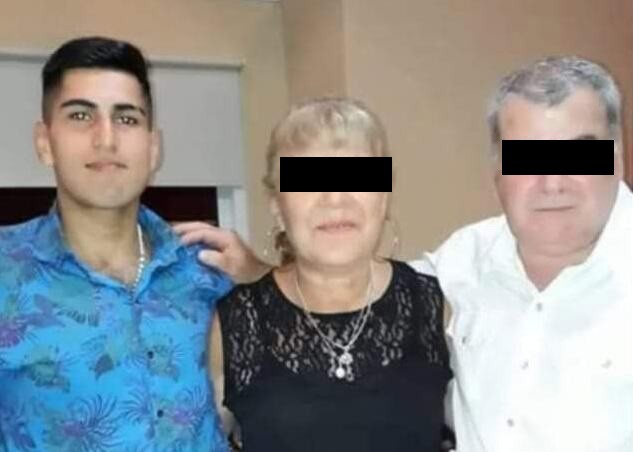 Indagan a los tres integrantes de una familia acusados de matar a una mujer en Campana | Información General