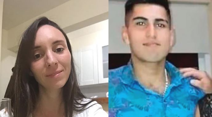 "Fuiste un psicópata y manipulador disfrazado de nene bueno”: el crudo relato de la exnovia del femicida de Campana | Información General