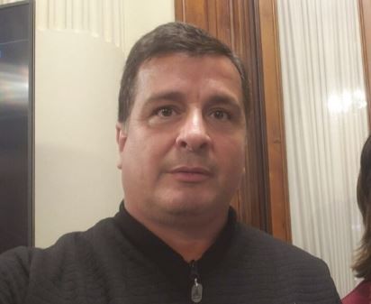 Casaretto: "Los planeros más grandes son los de la Corte Suprema que no pagan Ganancias" | Política