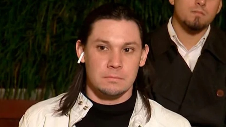 Ataque a Cristina Kirchner: le negaron la excarcelación a Gabriel Carrizo | Información General