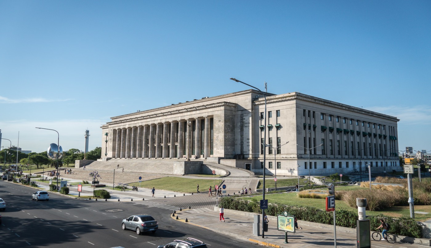 Seis universidades de la Argentina se encuentran entre las 50 mejores de América Latina | Tecnología