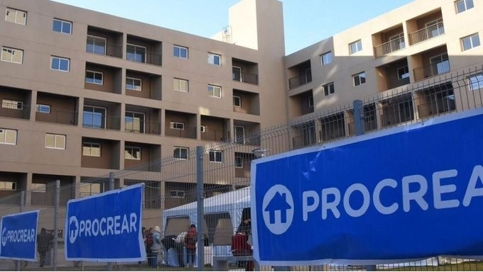 Procrear II: para el sorteo de 904 viviendas ya se inscribieron más de 10.000 personas | Información General