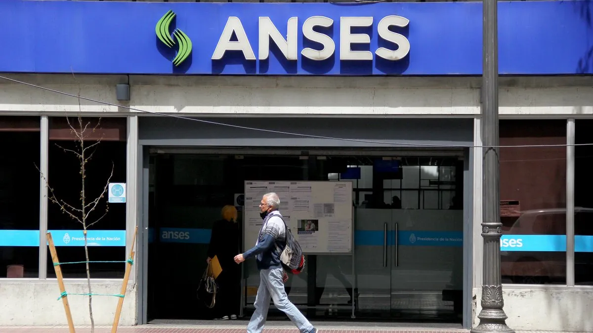 Calendario de pagos de Anses para los últimos días de septiembre | Servicios