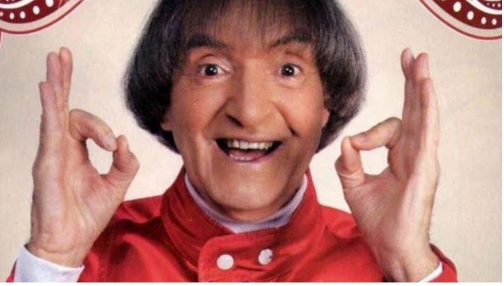 "¿Qué gusto tiene la sal?": cómo nació la famosa frase de Carlitos Balá | Espectáculos