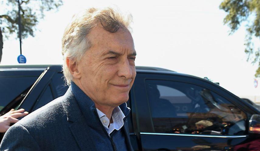 Macri rechazó la suspensión de las PASO: "La competencia interna es lo mejor para todos" | Política