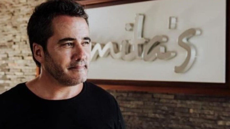 Detienen a otro de los acusados de asesinar a un argentino en Playa del Carmen | Información General