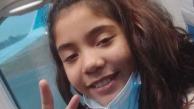 Conmoción en Río Negro: encontraron muerta a una niña de 11 años que había escapado de su casa | Información General