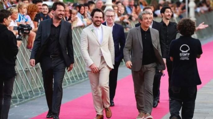 Argentina, 1985 fue preseleccionada para competir en los Premios Oscar | Espectáculos