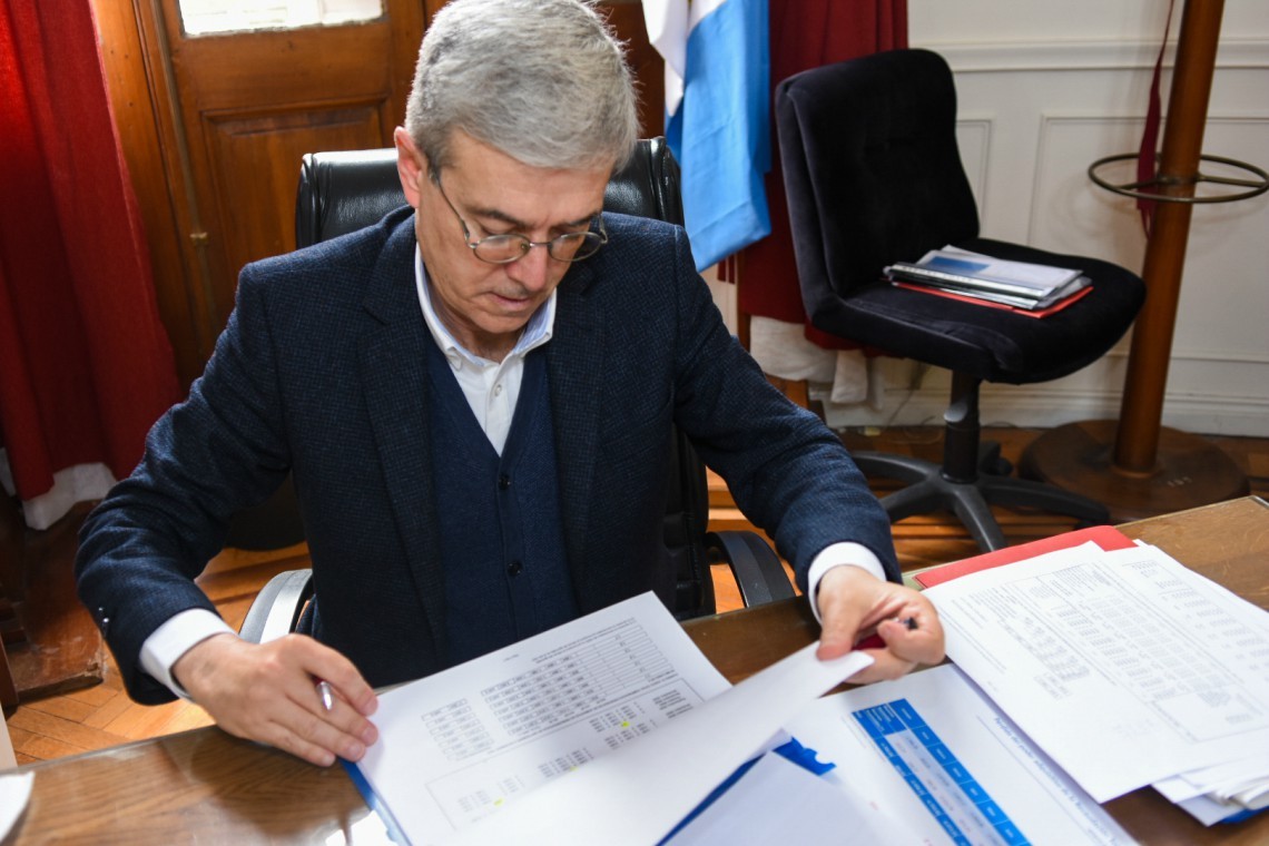 Avanza el cierre del presupuesto provincial para el año próximo | Política