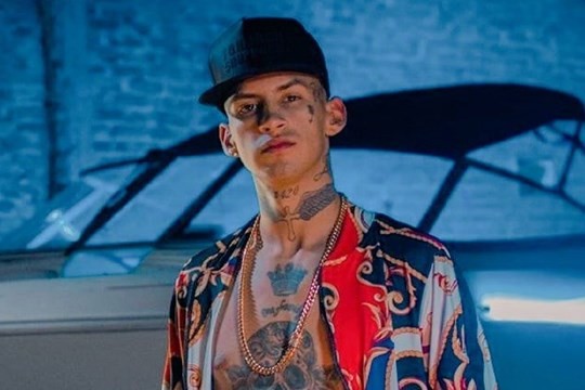 Tamara Báez le puso una perimetral a L-Gante y lo denunció por violencia económica, maltrato y acoso | Espectáculos