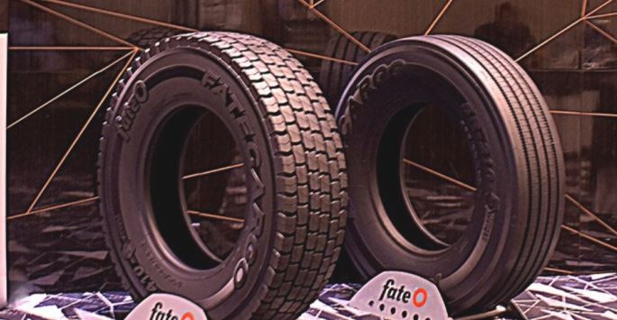 Alquilan neumáticos para que usuarios pasen la verificación técnica | Información General