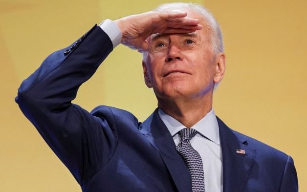 Biden protagonizó otro episodio desconcertante en la Casa Blanca | Internacionales